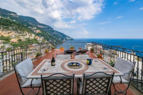A casa di Antonio Positano
